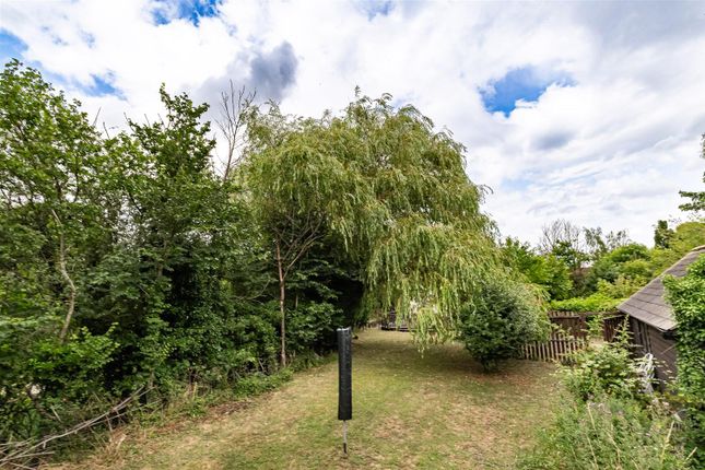 Detached house for sale in Pick Hill, Waltham Abbey
