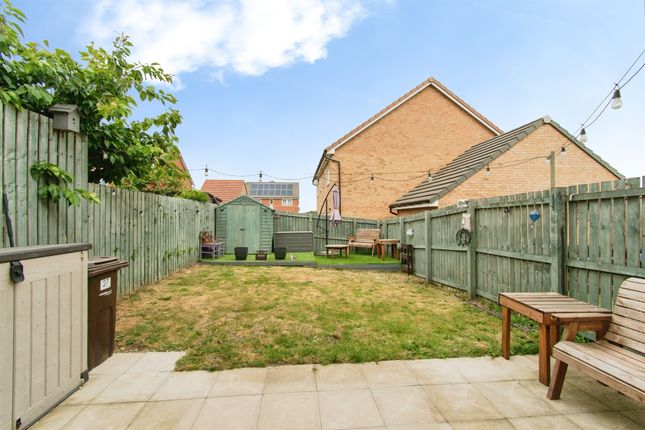 27, Ramsden Crescent, Pontefract photo 4