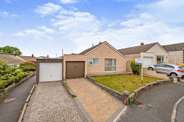 3 bed bungalow for sale in Gilwell Avenue, Plymouth PL9