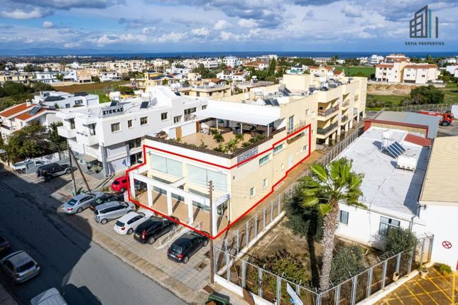 Office for sale in Gg8776, Deryneia, Famagusta, Cyprus