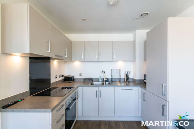34 Hamilton Apartments, 2, Spring Street, Birmingham photo 5