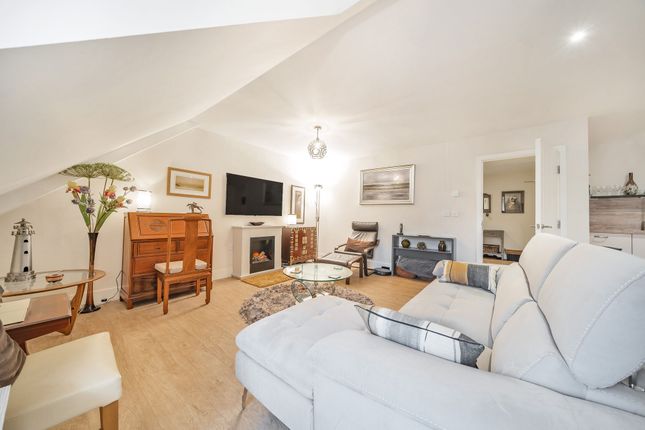 Flat for sale in Bepton Road, Dundee House Bepton Road
