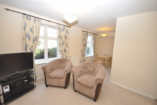 Flat for sale in Wearhead Drive, Eden Vale, Sunderland