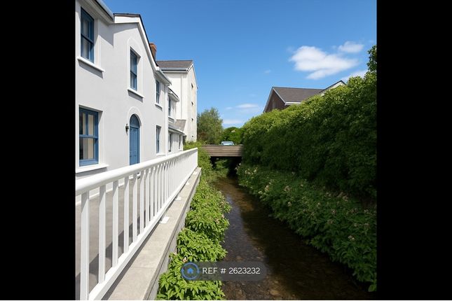 Canal View
