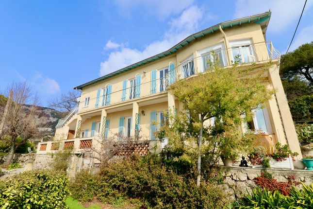 Villa for sale in Trophy Of Augustus, Avenue Prince Albert Ier De Monaco, 06320 La Turbie, France