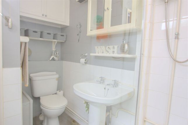 End terrace house for sale in Rye Road, Hawkhurst, Cranbrook