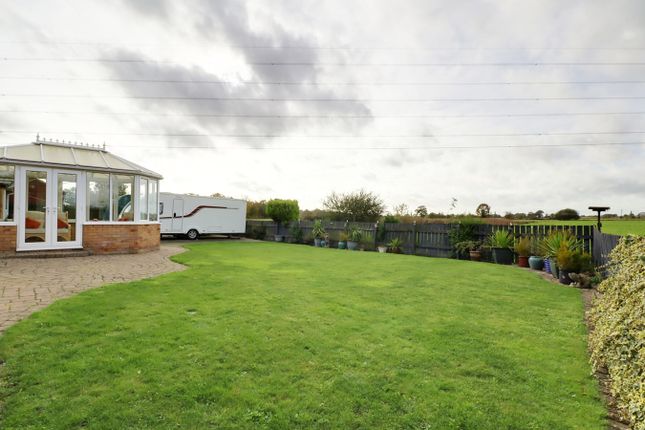 Bungalow for sale in Westbourne Drive, Crowle