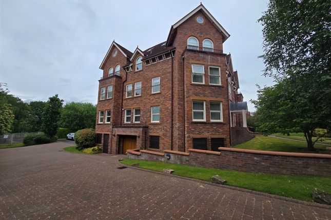 7, Heald Court, Hawthorn Lane, WILMSLOW photo 4