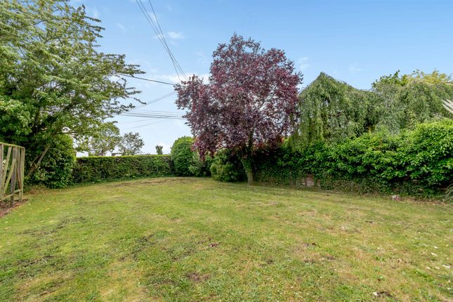 Detached house for sale in Nethergate Street, Hopton, Diss
