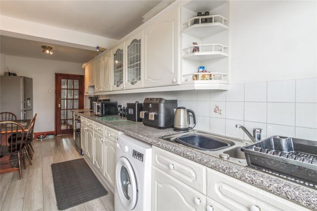 Terraced house for sale in South Liberty Lane, Ashton Vale, Bristol