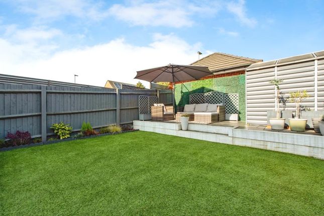 153, Malthouse Drive, Grays photo 4