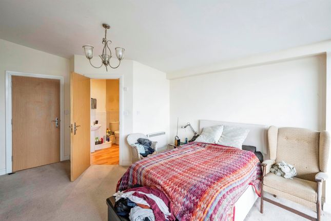 Penthouse for sale in Kentmere Drive, Lakeside, Doncaster