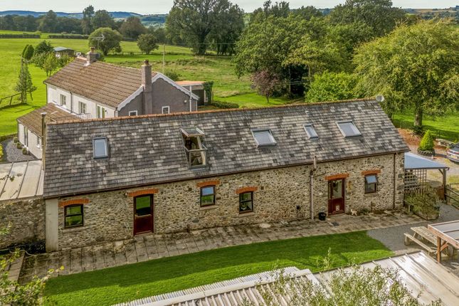 Rhos, Llanwrda photo 4