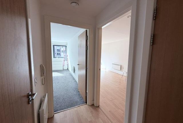 47 Abacus Building, 1 Warwick Street, Birmingham photo 2