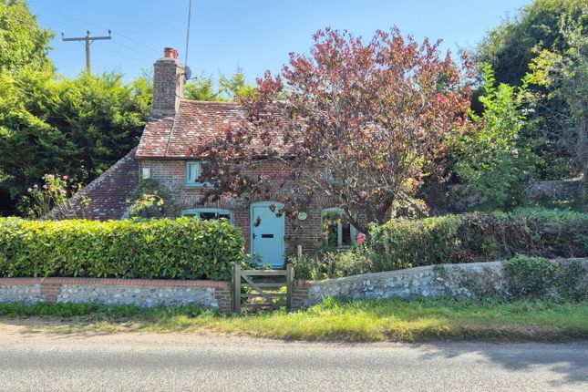 Thumbnail Detached house for sale in Lower Berwick, Berwick, East Sussex