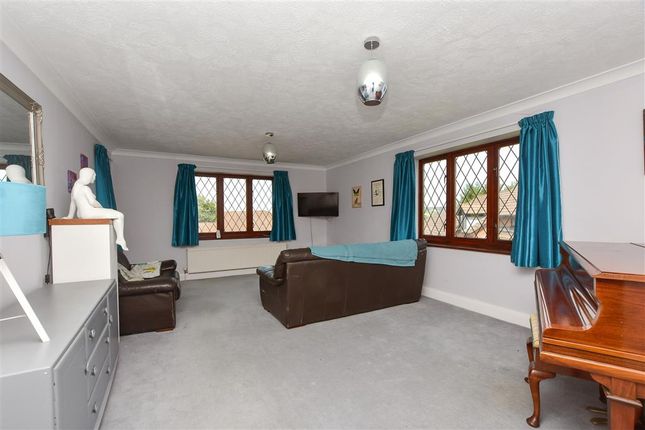 Thumbnail Maisonette for sale in Harrowlands Park, Dorking, Surrey