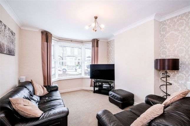 Terraced house for sale in Eustace Road, Chadwell Heath