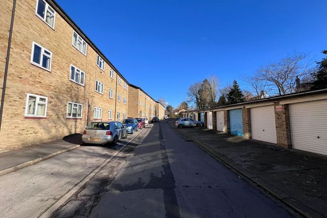Land for sale in Millway Close, Oxford, Oxfordshire