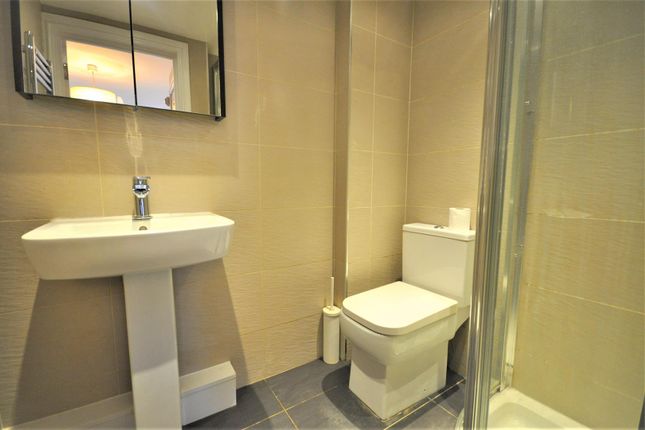 Apartment 1, The White House, 51 Marlowes, Hemel Hempstead photo 3