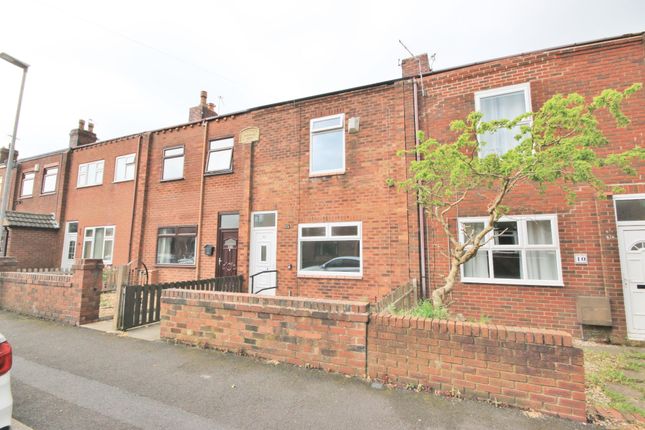 Thumbnail Terraced house to rent in Whitledge Road, Ashton-In-Makerfield, Wigan