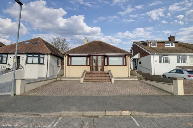 2-bed bungalow on 11, Chalkridge Road, Portsmouth, £325,000