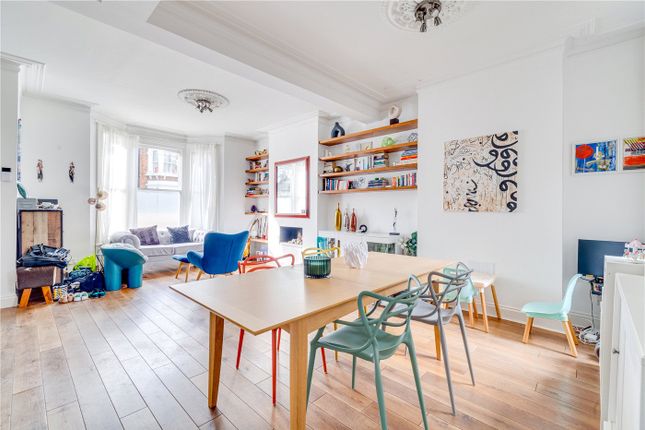 Thumbnail Terraced house for sale in Hartismere Road, London