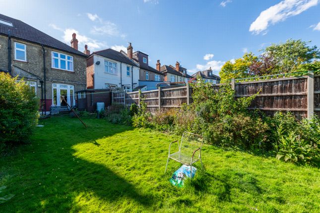 Semi-detached house for sale in Tannsfield Road, Sydenham