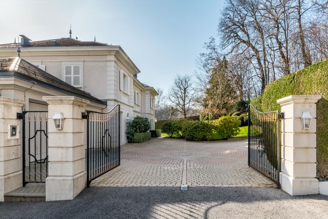 Villa for sale in Lausanne, Vaud, Switzerland