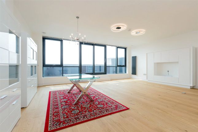 312 Quantum House, 2, Kensal Drive, Manchester photo 3