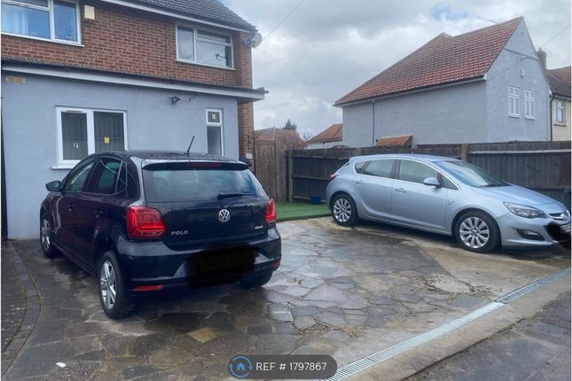 Off Street Parking