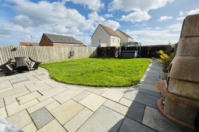 Detached house for sale in Butterstone Avenue, Marine Point, Hartlepool