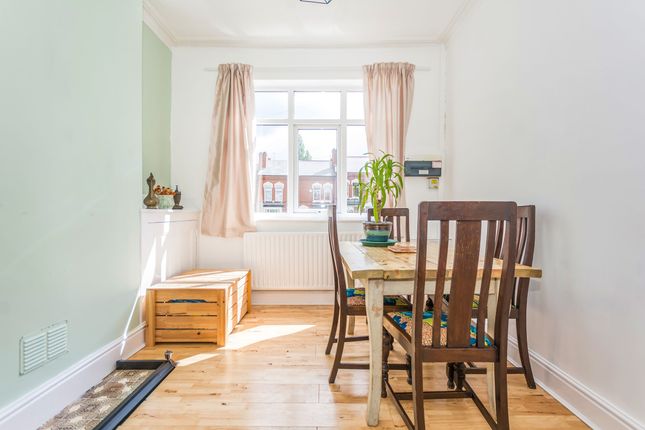 Thumbnail Terraced house to rent in Watford Road, Cotteridge