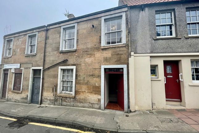 Thumbnail Flat to rent in Townhall Street, Inverkeithing, Fife