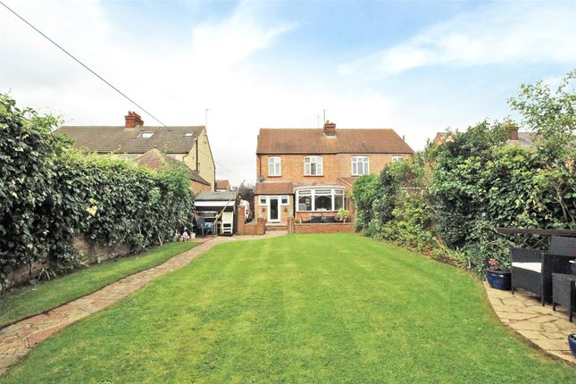 Property for sale in Goldington Road, Bedford, Bedfordshire