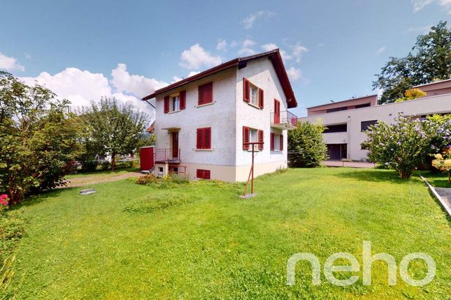 Thumbnail Villa for sale in Reichenburg, Kanton Schwyz, Switzerland