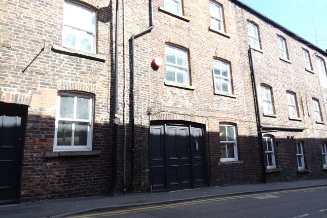 2 Bed Apartment