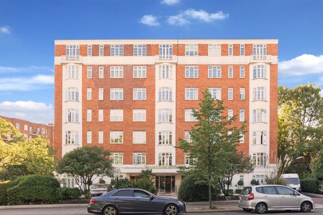 Thumbnail Flat to rent in Grove End Gardens, Grove End Road, St John's Wood, London