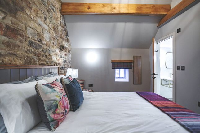 Annexe Bedroom