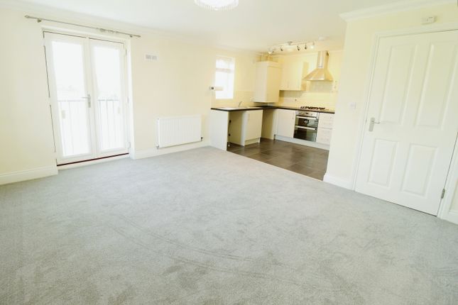 Flat to rent in East Close, Bury St. Edmunds