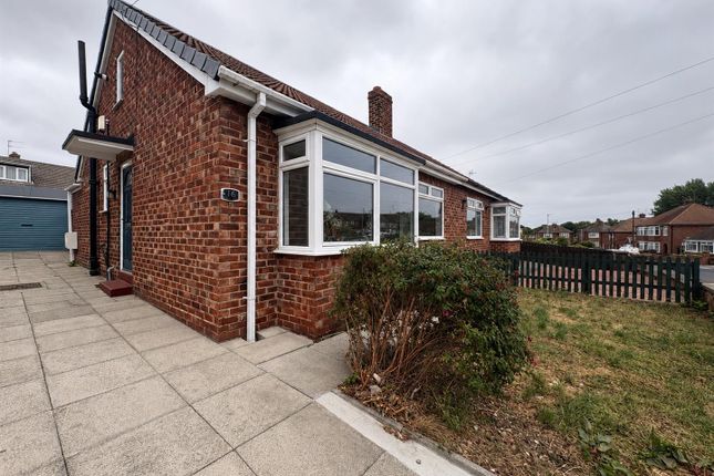 2-bed house on 16, Cornwall Avenue, Darlington, £850/mo