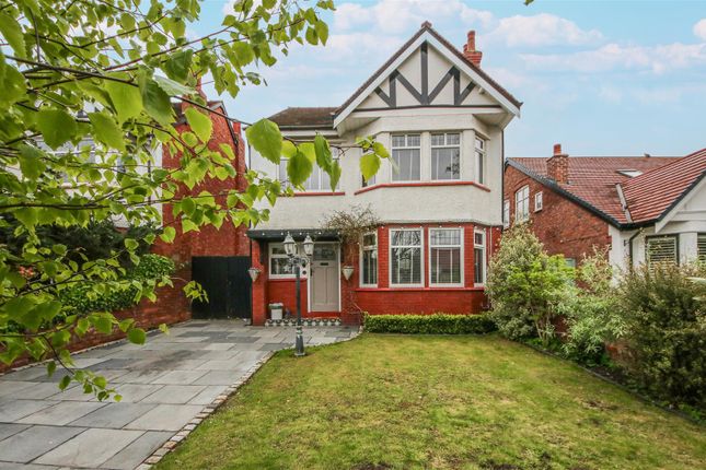 Detached house for sale in Henley Drive, Southport