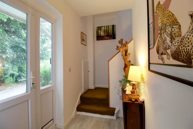 The Flat, Village Hall, Deeves Hall Lane, Ridge photo 3
