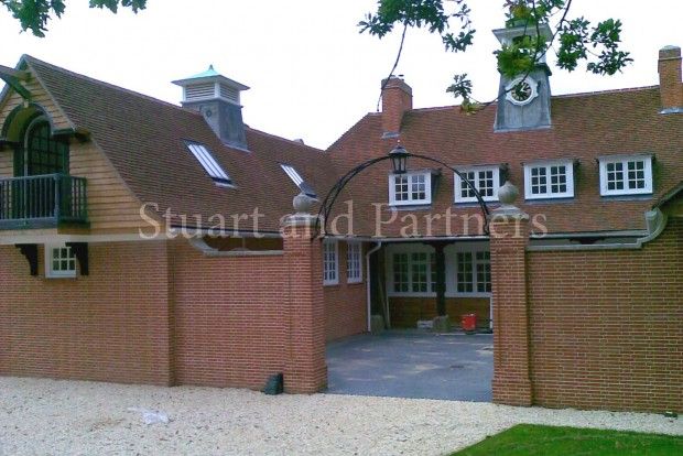 Country house to rent in Brantridge Lane, Balcombe
