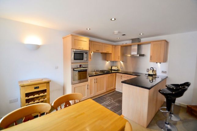 Flat 5, Central Place Station Road, Wilmslow photo 3