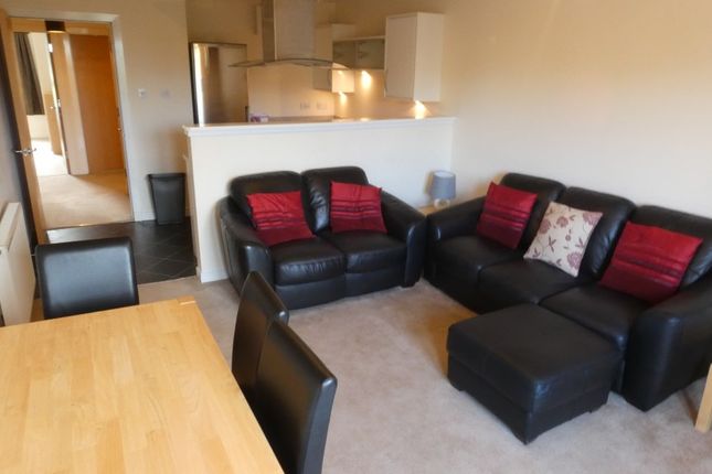 Flat to rent in Firpark Court, Glasgow