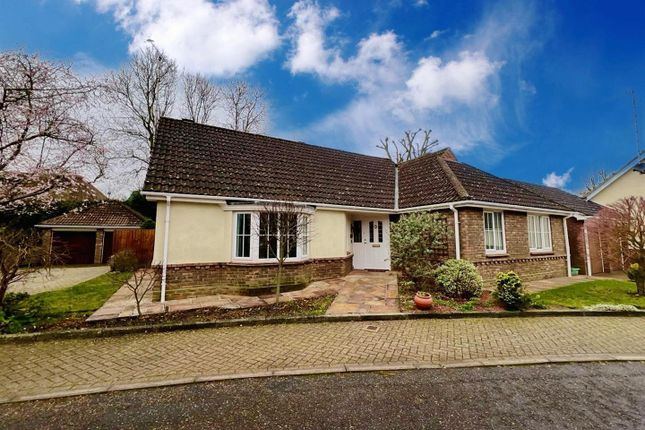 Detached bungalow to rent in Bowmont Close, Hutton, Brentwood CM13