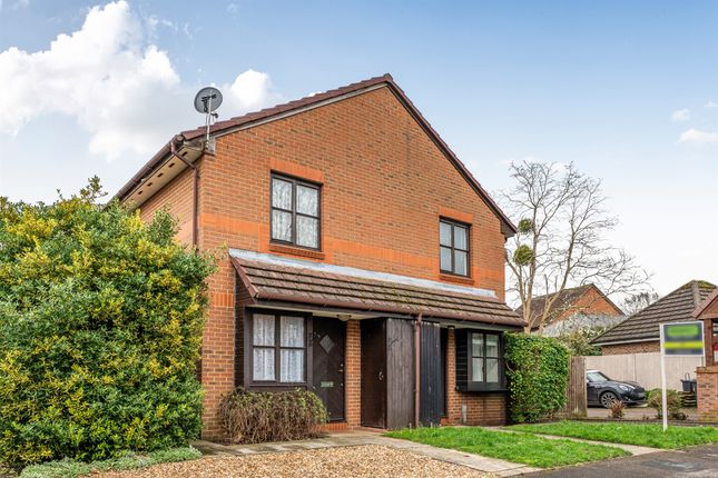 1-bed house on 13, Stonefield Park, Maidenhead, £275,000