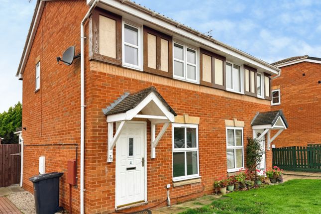 2 Bedroom Semi-Detached in YO19 6TB