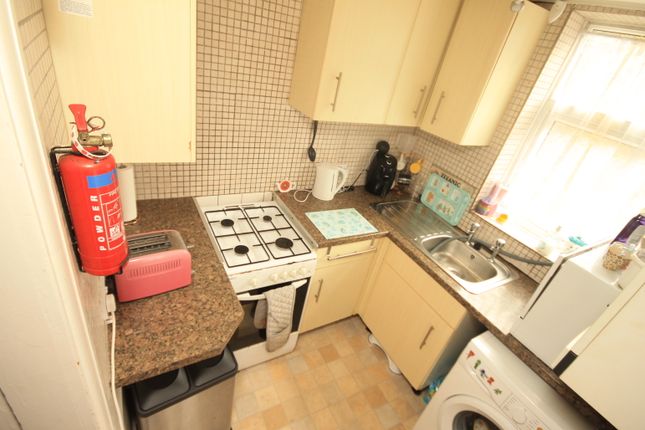 Terraced house for sale in Manvers Road, Hillsborough, Sheffield