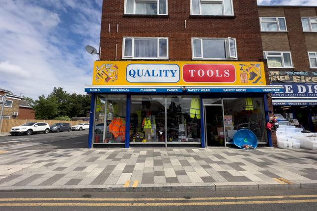 Thumbnail Retail premises to let in Westmount Centre, Uxbridge Road, Hayes